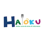 Logo of Haloku android Application 